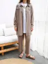 Triple Set Beige