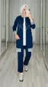 Triple Set D-Blue