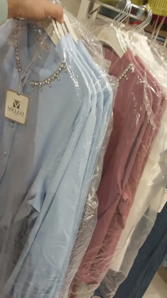 Dress Pink