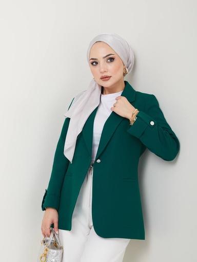 Women's Jacket Green