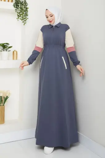 Dress Pink
