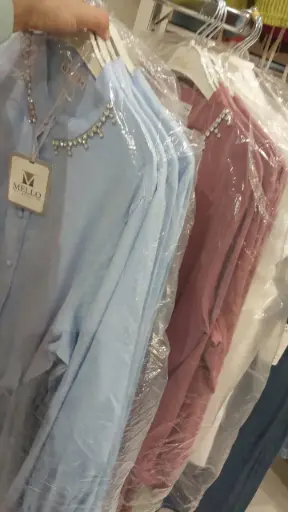 Dress Pink